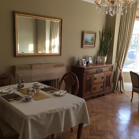The Old Surgery Bed and Breakfast Clacton-on-Sea Eksteriør billede