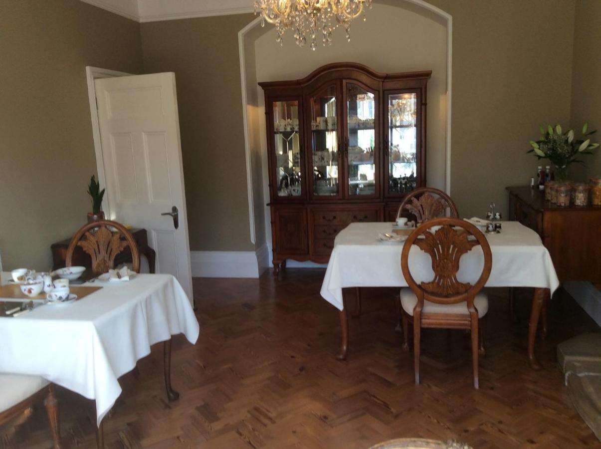 The Old Surgery Bed and Breakfast Clacton-on-Sea Eksteriør billede
