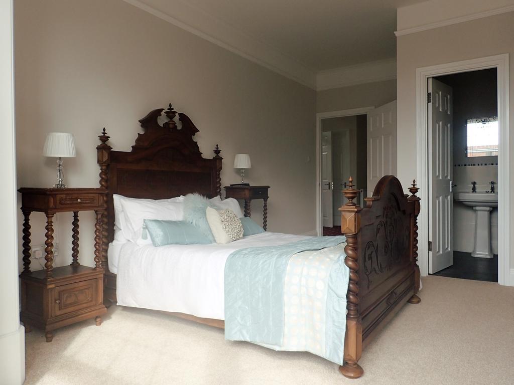 The Old Surgery Bed and Breakfast Clacton-on-Sea Værelse billede
